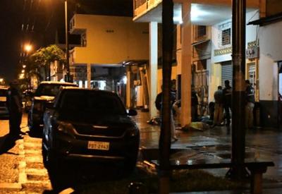 10 pessoas morrem em ataque armado em Guayaquil, no Equador
