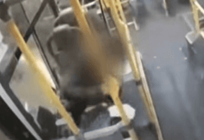 Número de ônibus depredados em São Paulo chega a 689; polícia investiga relação com crime organizado