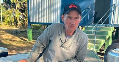 Corpo de homem atacado por onça no Pantanal é encontrado pela polícia
