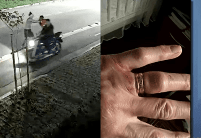 Alvo de criminosos: praticantes de exercícios físicos são atacados em São Paulo