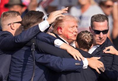 Atentado contra Trump, morte de JFK: relembre episódios violentos da política dos EUA