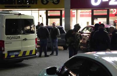 Atirador russo invade supermercado e mata 6 pessoas na Ucrânia