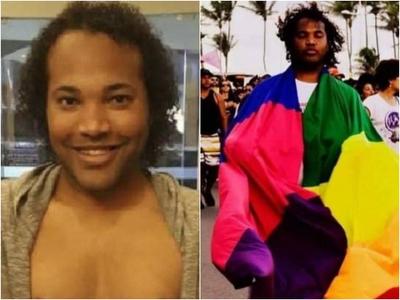 Fundador de coletivo LGBTI+ é morto a tiros em bar de Serrinha, interior da Bahia