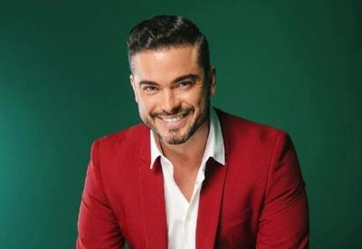 Sidney Sampaio grava vídeo após queda de hotel no Rio de Janeiro