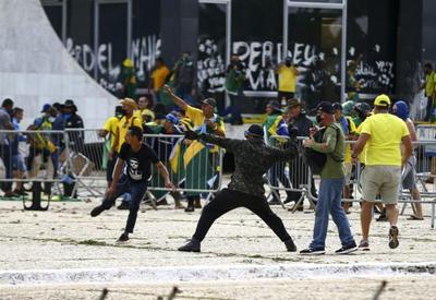 PDT insiste que atos do 8 de janeiro façam parte da ação contra Bolsonaro