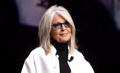 Morre aos 79 anos a atriz Diane Keaton, estrela de “O Pai da Noiva” e “O Clube das Desquitadas”