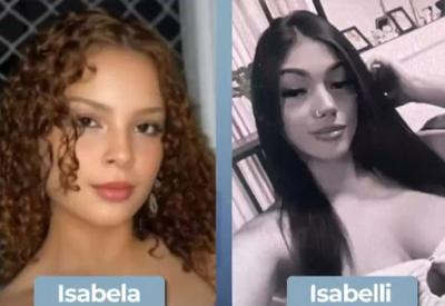 Amigas enterradas lado a lado após atropelamento: famílias em luto pedem justiça