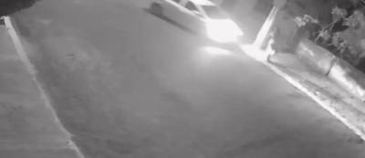 Passageiro é atropelado por motorista de aplicativo após discussão em Goiás 