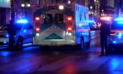 FBI investiga atropelamento em Nova Orleans como um "ato terrorista"