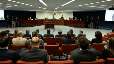 Éder Balbino diz que Bolsonaro não participou de reuniões de investigação das urnas