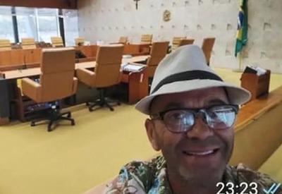 Homem morto em explosão próxima ao STF foi candidato a vereador pelo PL em 2020 