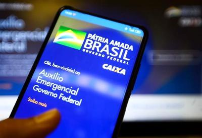 22 milhões que receberam o auxílio emergencial ficam sem o Auxílio Brasil