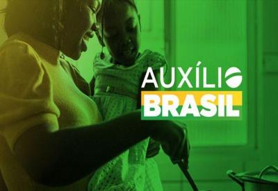 Auxílio Brasil começa a ser pago semana que vem no calendário do Bolsa Família