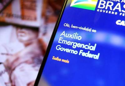 Cadastrados do Bolsa Família recebem auxílio emergencial em 18.ago