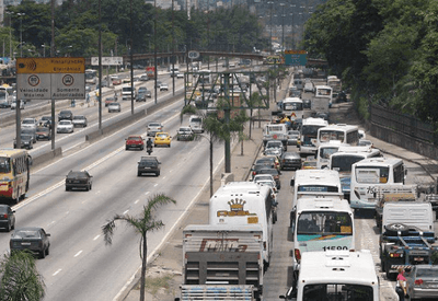 Polícia Civil do Rio faz operação contra suspeitos de matar PM na Avenida Brasil 