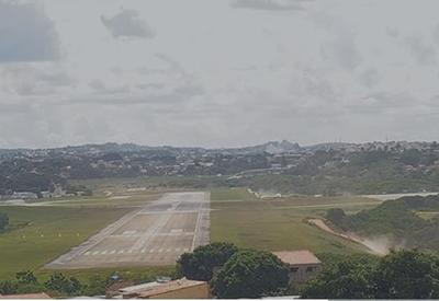 Avião da Polícia Federal cai na Pampulha, em Minas Gerais, e dois agentes morreram