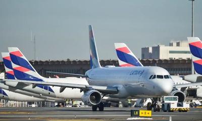 Petrobras anuncia medidas para reduzir impacto da alta do querosene de aviação