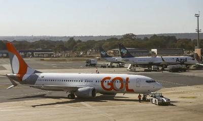 Azul e Gol assinam acordo para fusão entre as companhias