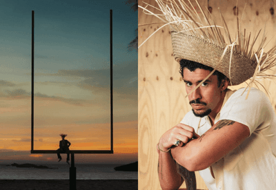 Bad Bunny fará show do Super Bowl em 2026 apesar de críticas ao governo Trump