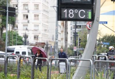 La Niña: fenômeno deve baixar temperaturas globais; entenda os impactos no Brasil