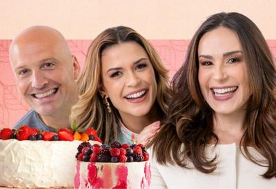 Nova temporada do Bake Off Brasil traz nível técnico elevado e novidades no cenário
