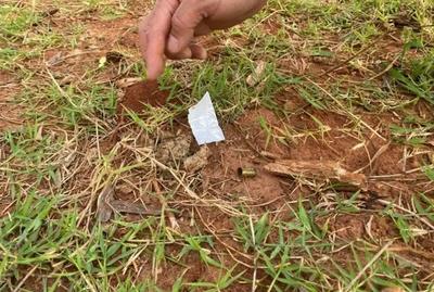 Polícia encontra munição durante buscas por amigos desaparecidos no Paraná