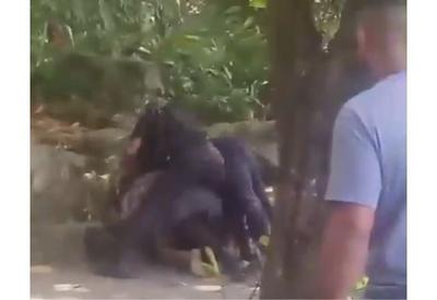 Estudante é baleado por policial dentro do campus da UniRio