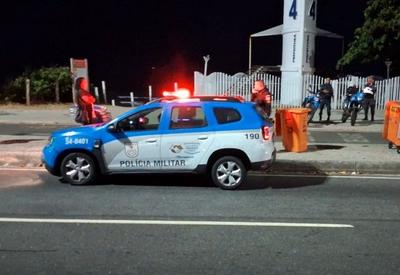 Turistas argentinos são baleados após tentativa de assalto na Barra da Tijuca (RJ)