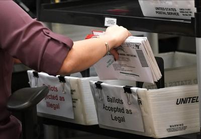 Eleição dos EUA: Por que o resultado demora tanto para sair?