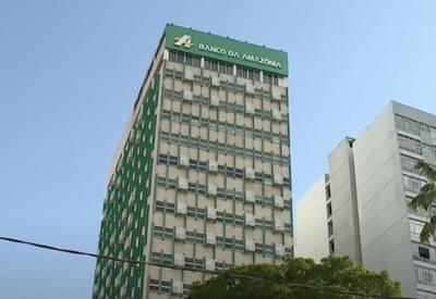 Banco da Amazônia registra lucro recorde no 1º trimestre