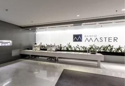 Fictor anuncia compra do Banco Master com aporte imediato de R$3 bilhões
