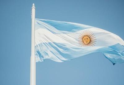 Argentina fecha acordo de dívida de US$ 45 bilhões com o FMI