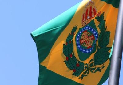 Fux manda retirar bandeira imperial do TJ de Mato Grosso de Sul