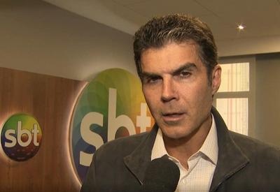 Helder Barbalho destaca estrutura e número de inscritos para a COP30 em Belém