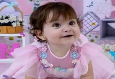 Bebê morre engasgada em creche municipal de Jacareí (SP)