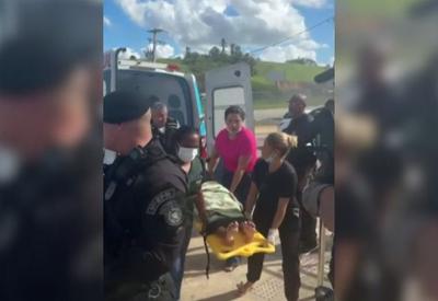 Caso Ana Beatriz: Polícia investiga se mãe teve ajuda no assassinato
