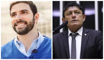 Eleições 2024: Normando lidera para prefeitura de Belém, diz pesquisa AtlasIntel