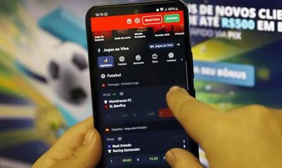 Ministério dos Esportes denuncia perfis na internet por incentivar apostas enganosas