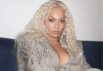 Não tem pra ninguém: Beyoncé é eleita a maior estrela pop do século