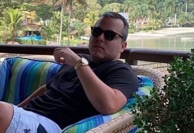 Bicheiro Vinícius Drumond é alvo de operação no Rio de Janeiro