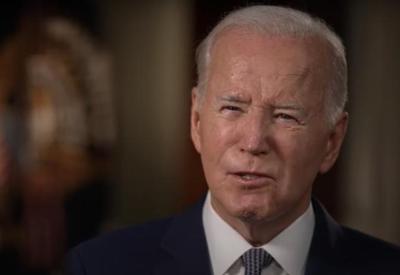 Biden cancela viagem internacional para acompanhar incêndios na Califórnia 