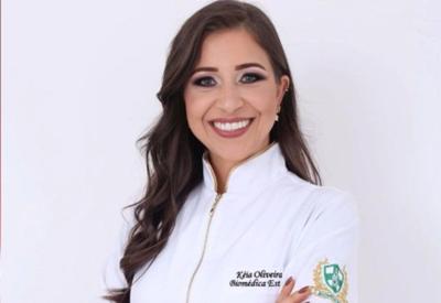 Biomédica é assassinada pelo ex-marido enquanto trabalhava em Minas Gerais