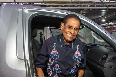 Morre Bira Presidente, criador do Cacique de Ramos e Fundo de Quintal