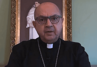 Bispo emérito de Catanduva (SP) é investigado por estupro de padre