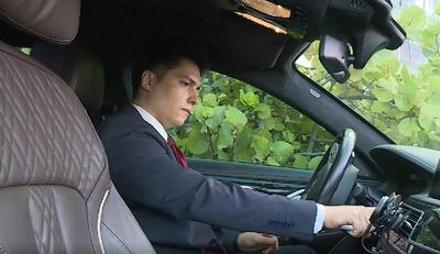 Rio de Janeiro ganha serviço de transporte de luxo com carros blindados e motoristas bilíngues