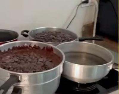 Polícia fecha fábrica de chocolates alucinógenos em SP