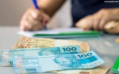 Bolsa família e Auxílio Gás começam a ser pagos nesta segunda (18)