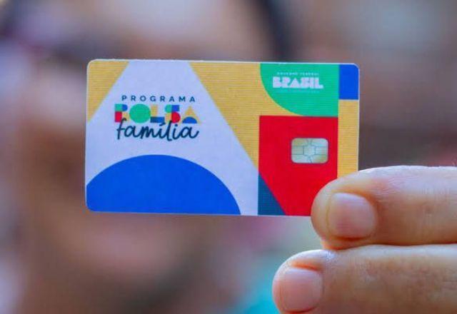 Caixa libera Bolsa família de abril para beneficiários com NIS 7