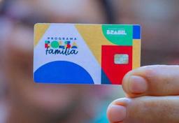 imagem da notícia Caixa libera Bolsa família de março para beneficiários com NIS 7