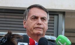 imagem da notícia Imprensa internacional repercute operação contra Bolsonaro em meio a disputa com Trump